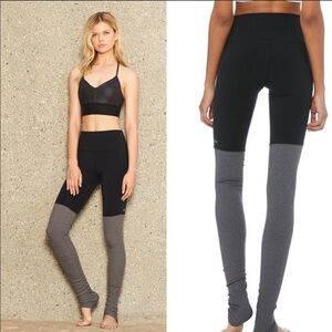 Alo yoga legging
